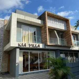 KIA Villa - 3BHK Private Pool & 2 Jacuzzis