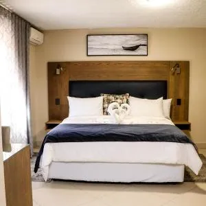 Windhoek Gardens Boutique Hotel
