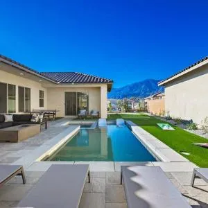 New Gated PGA West Home