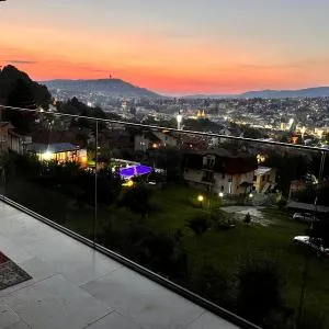 Penthouse Sarajevo