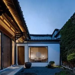 Fuzhou BTG-Nanyuan TAIYIN Maison Albar Hotel