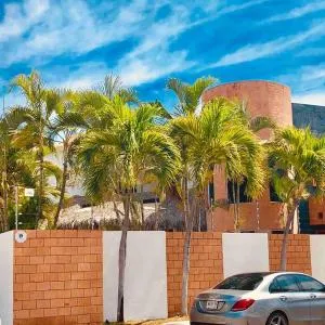 CASA CANTO ROCIO 5 BRM up to 12 guest