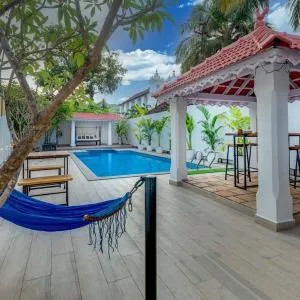 Casa Dcruz