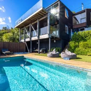 Pacific Retreat