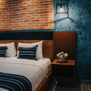 Hotel Casa Puga