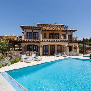 Aphrodite Hills Rentals - Mythos