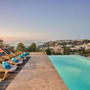 Carob Hills - Villa Ghea