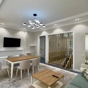 YakkaSaray Premium Apartment