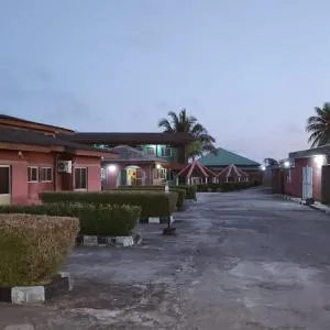 Topa Guest House