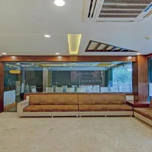 South Indian Madras Hotel