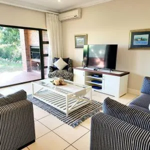 Villa G30 - Selborne Golf Estate