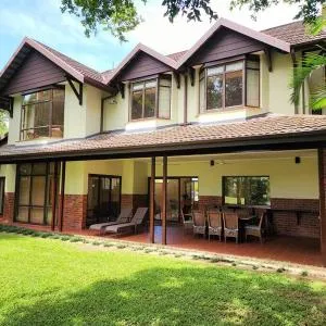 Villa G20 - Selborne Golf Estate