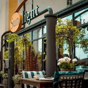 Sunlight Hotel Conference & Spa