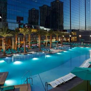 Hilton Club Elara Las Vegas