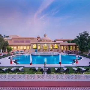 Heritage Village Resort & Spa Manesar-Gurgaon