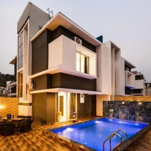 Denver Villa