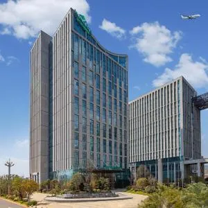 Wingate by Wyndham Kunming Airport