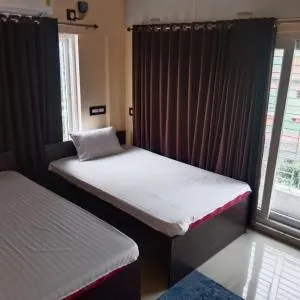 RESIDENCE INN