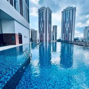 Chambers Suites KL BY Fortune