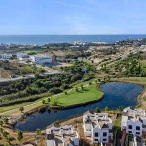 Sanders Azata Golf Villas