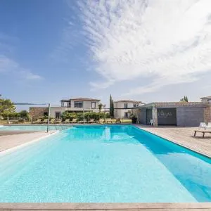 Résidence Pierre & Vacances Premium Les Villas de Porto-Vecchio