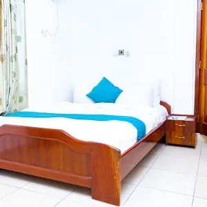 Sky Plus Hotel & Resort