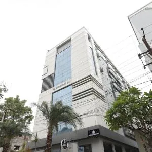 HOTEL GOLDEN GATE