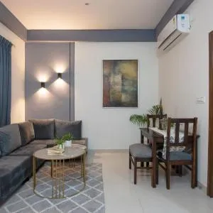 Serviced Apartments near Medanta Hospital Gurgaon