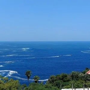 casa Morro peninsula