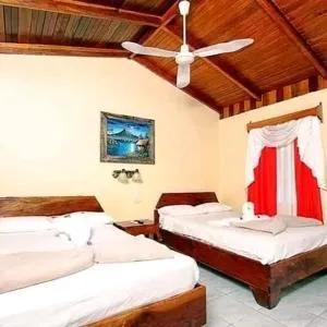 Hotel garay