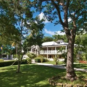 We Stay Well Sanctuary Barbados - Wellness in Paradise