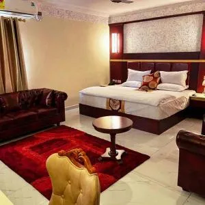 Dellagio HOTEL , Techiman