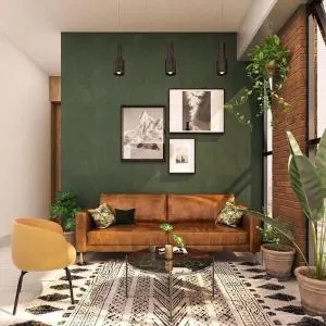 HI Alexandria Apartments