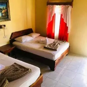 Hotel latino