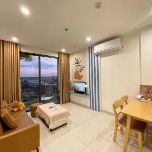 It Dust Homestay 1 - The Ocean Apartment