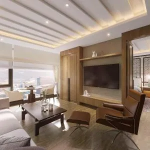 The Ambassador Seoul - A Pullman Hotel