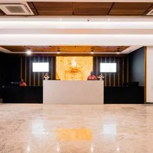 Star Land Hotel Bonapriso