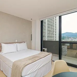 360 Rio Santos Dumont