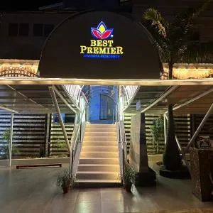 Best Premier Maitama Residence