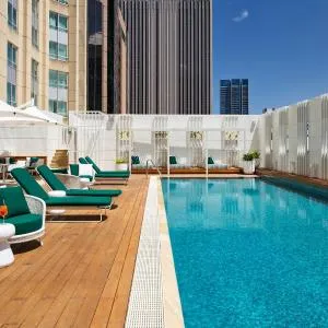 Swissotel Sydney