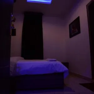 Gentle towers hotel and suites