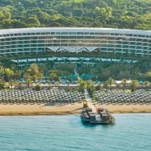 Maxx Royal Belek Golf Resort - Kids Concept