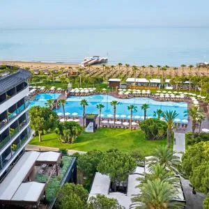 Voyage Belek Golf & Spa Hotel