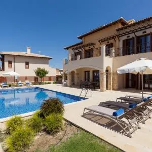 Aphrodite Hills Golf & Spa Residences - Elite Villas