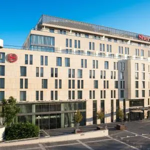 Sheraton Bratislava Hotel