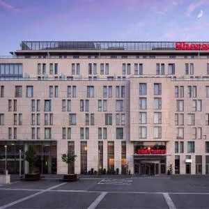 Sheraton Bratislava Hotel