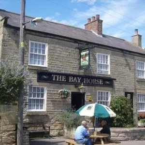 The Bay Horse Country Inn