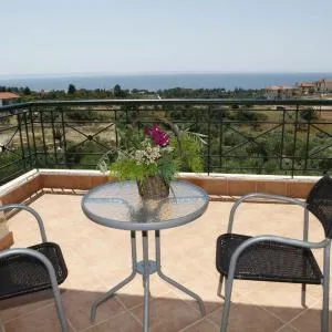 Sofia Luxury Maisonettes