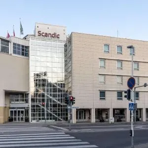 Scandic Rovaniemi City