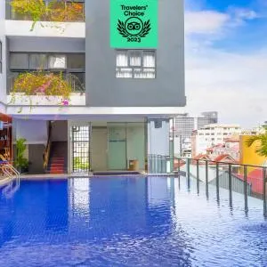 Poulo Wai Hotel & Apartment